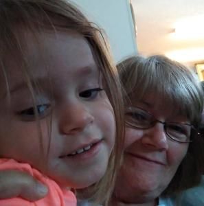 Meet your Posher, Barbara